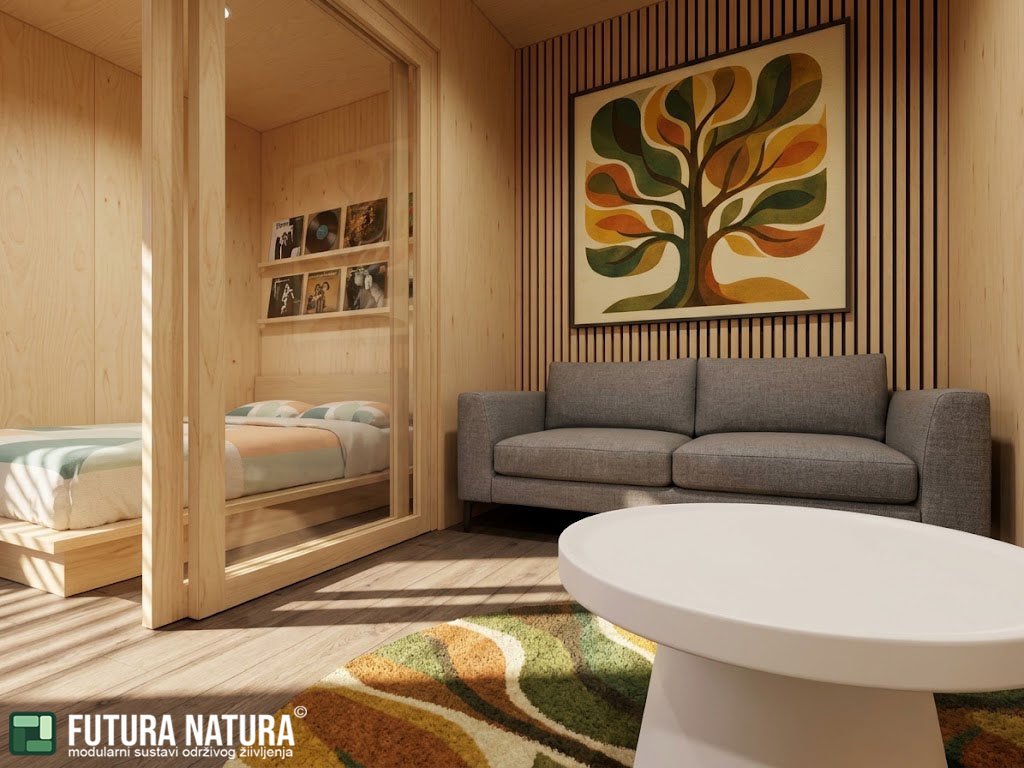 Futura Natura Interijer 19