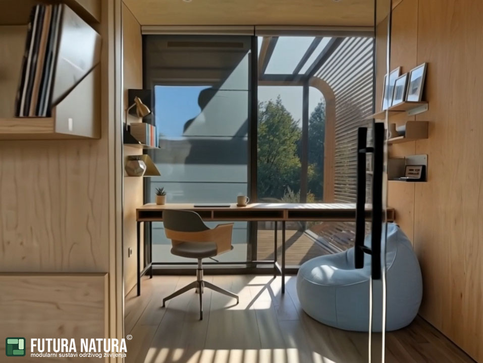 Futura Natura Interijer 11