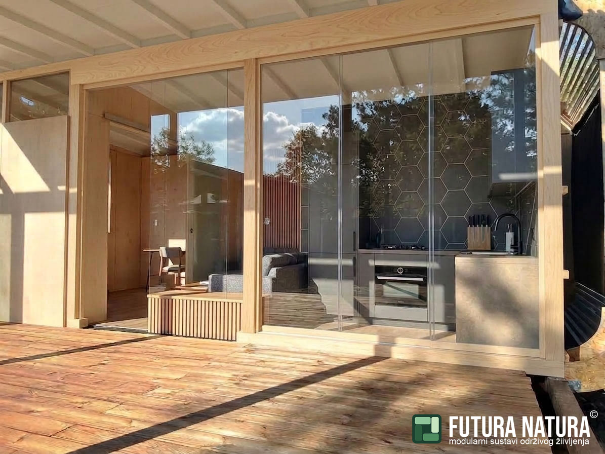 Futura Natura Interijer 1