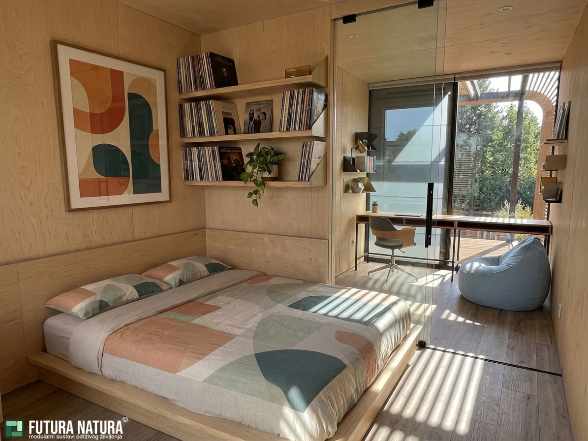 Futura Natura Interijer 9