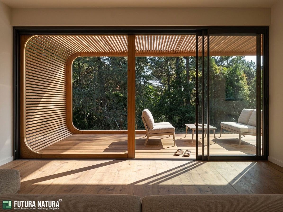 Futura Natura Interijer 3