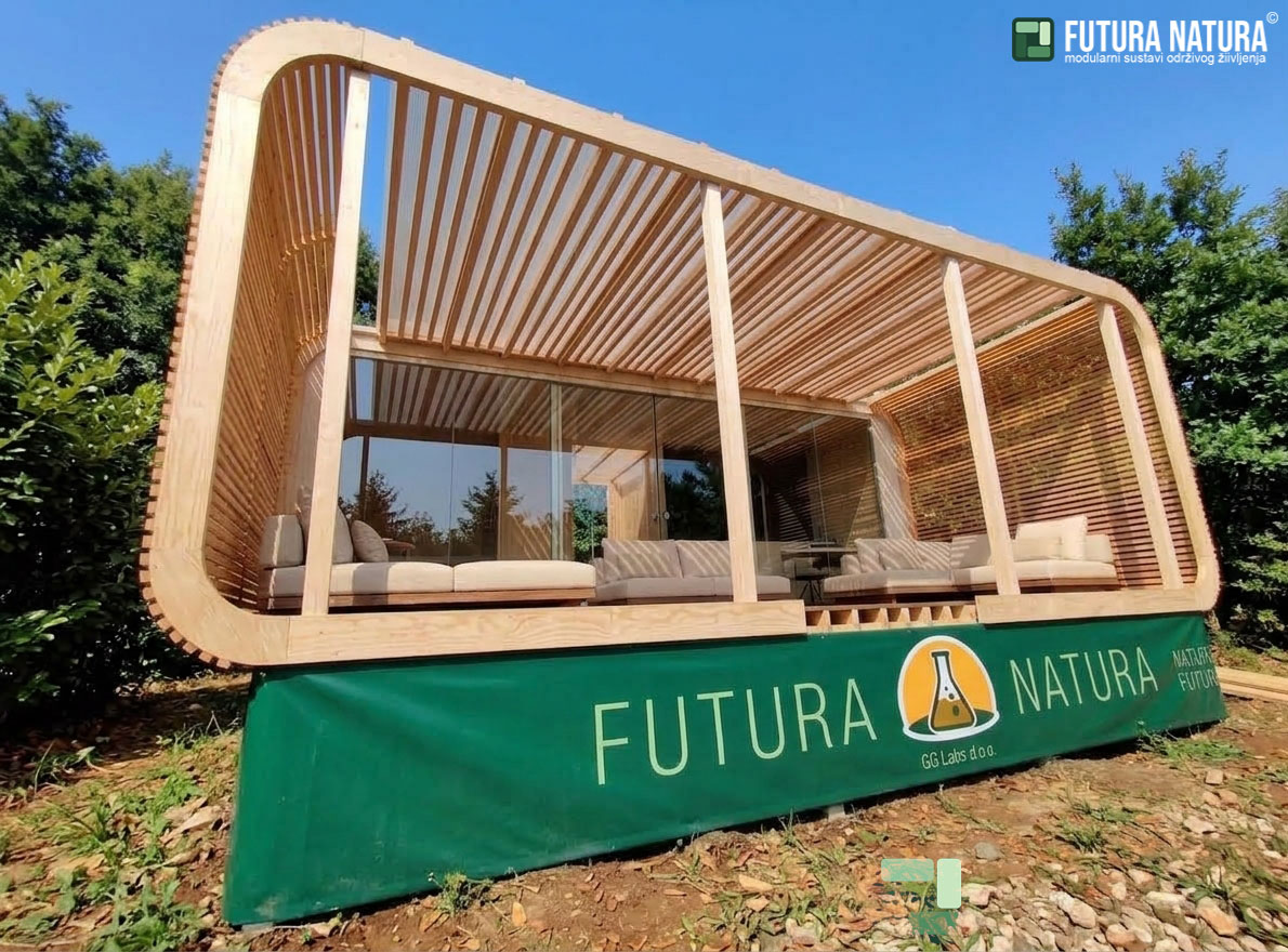 Futura Natura Eksterijer 6