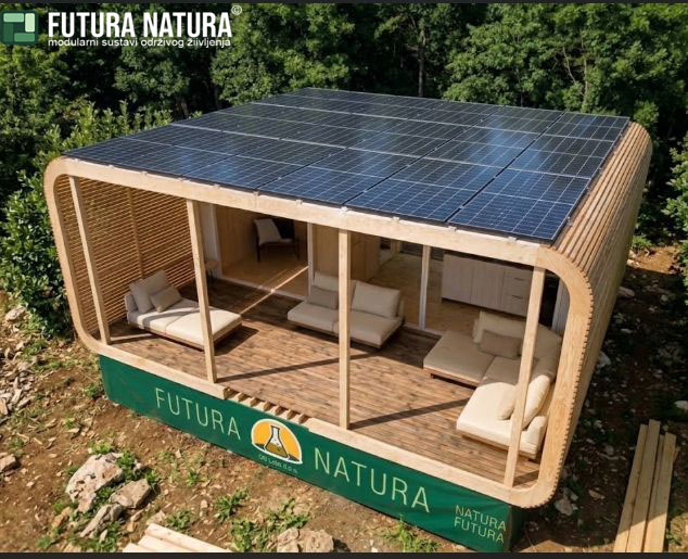 Futura Natura Eksterijer 2