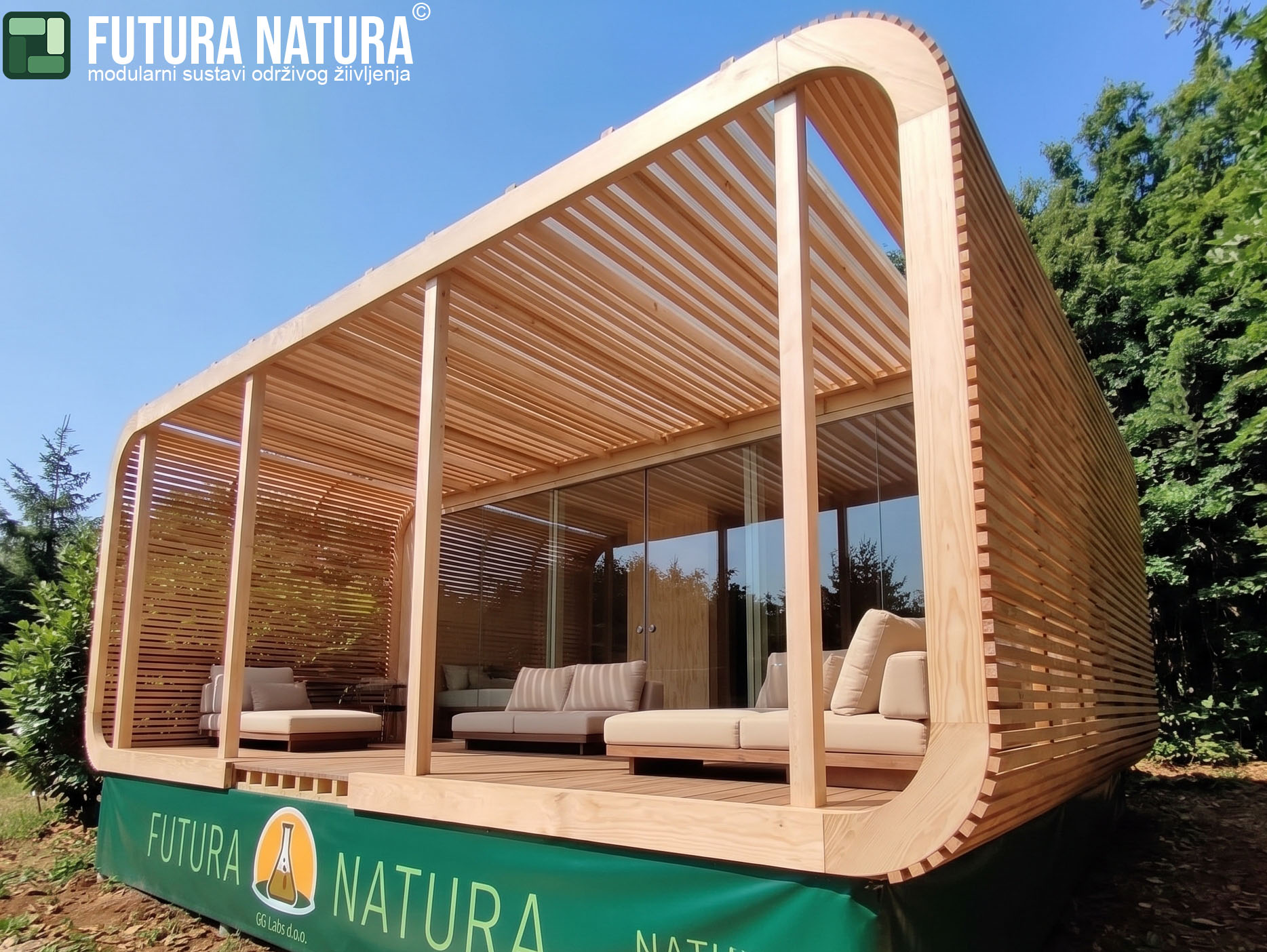 Futura Natura Eksterijer 7
