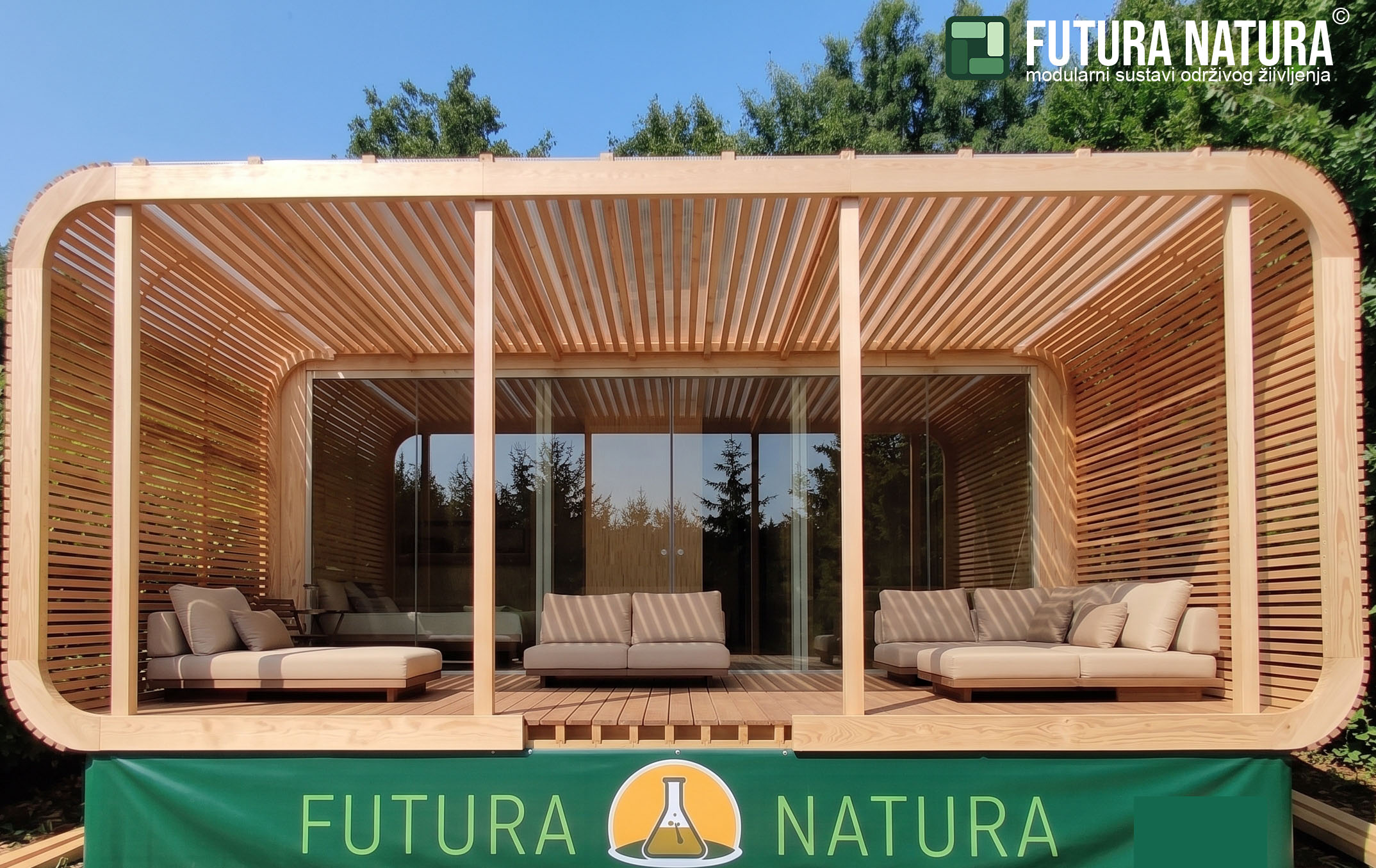 Futura Natura Eksterijer 5