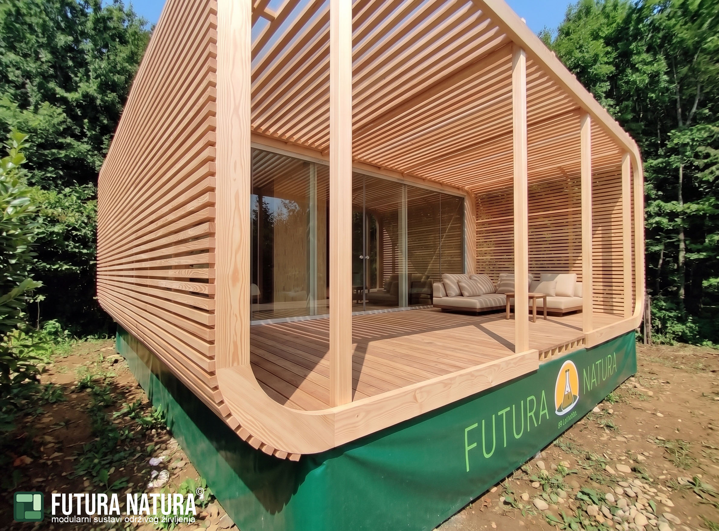 Futura Natura Eksterijer 8