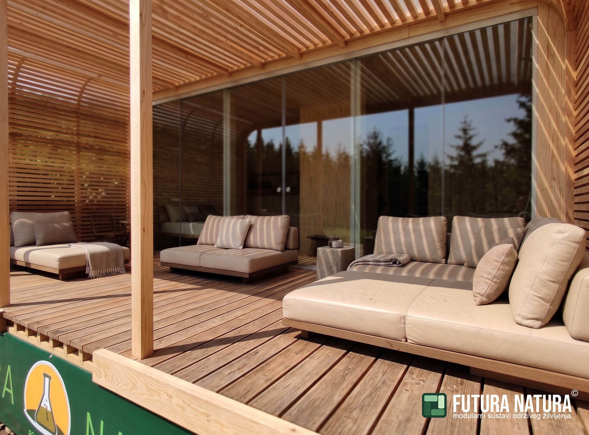 Futura Natura Eksterijer 10