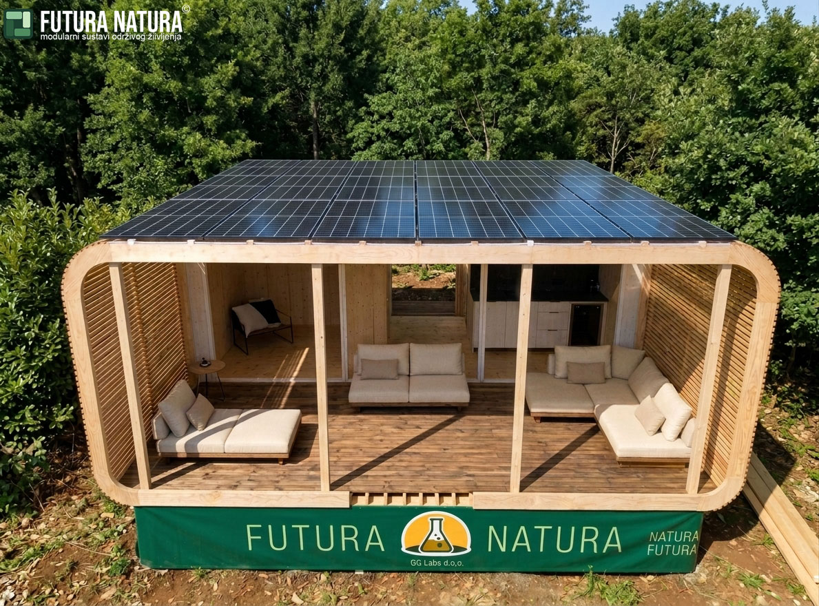 Futura Natura Eksterijer 1