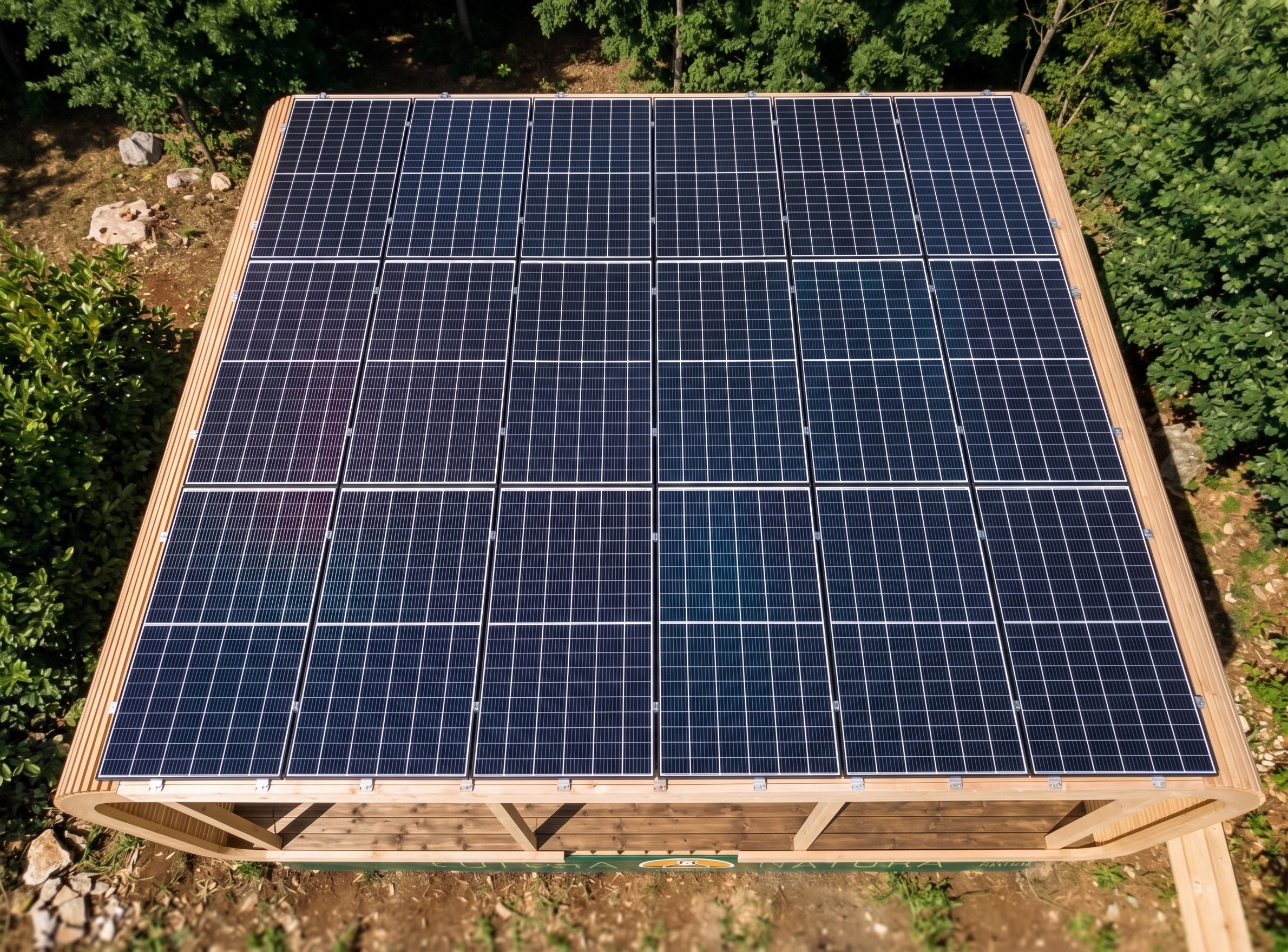 EU fondovi za solarnu energiju